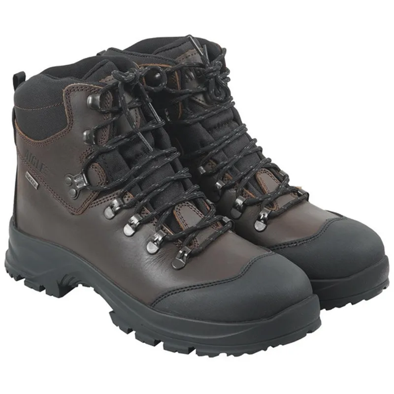 Aigle Laforse 2 MTD Waterproof Boots