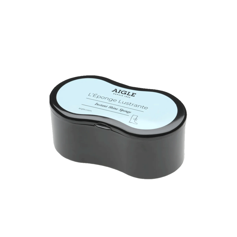 Aigle Instant Shine Sponge