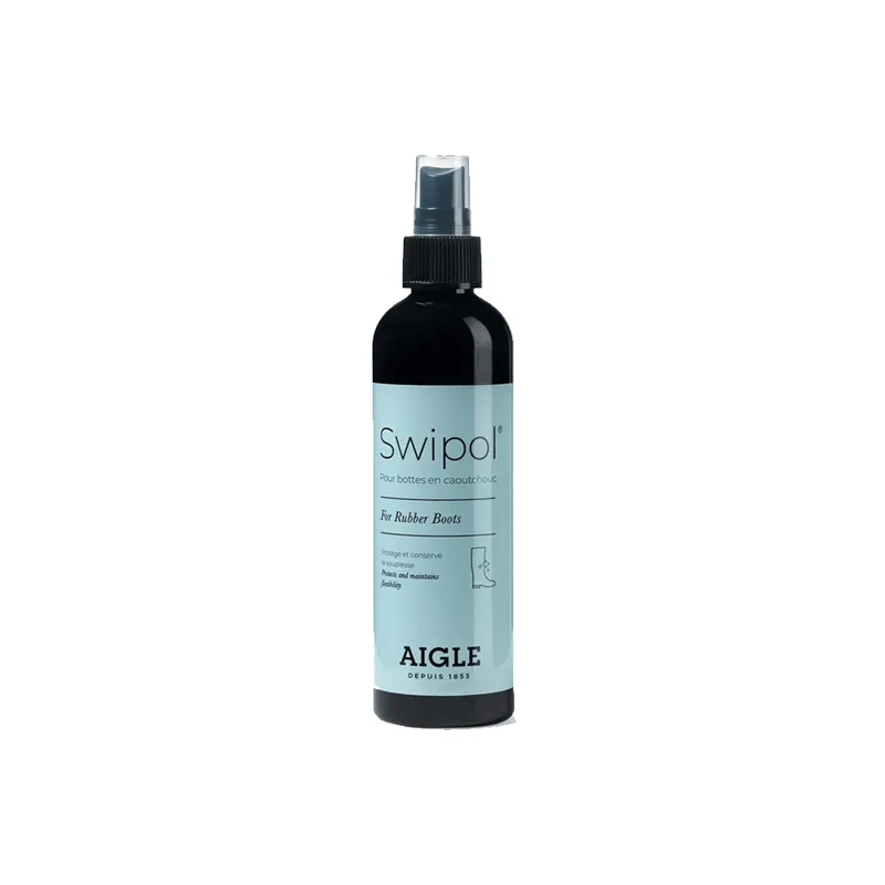 Aigle Swipol Rubber Boot Spray