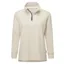 Schoffel Appletree Bay Quarter Zip Jumper Oat