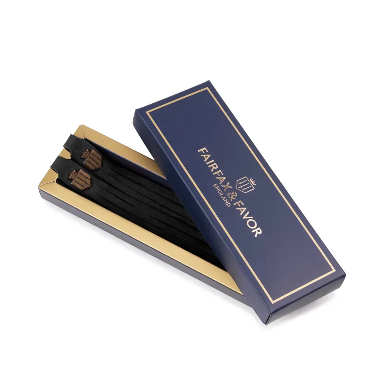 Fairfax and favour boot tassels hotsell