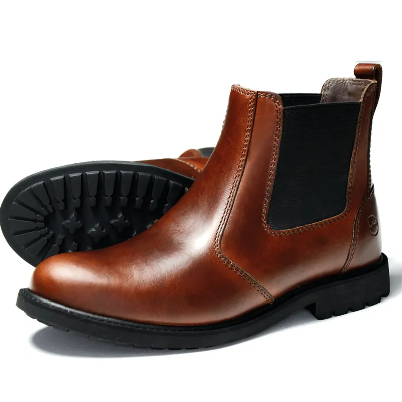 Orca Bay Brecon Short Boots Elk