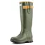 Ariat Burford Insulated Rubber Boot Olive Green