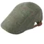 Alan Paine Combrook Tweed Country Cap Heath