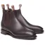 RM Williams Comfort Craftsman Boots Chestnut