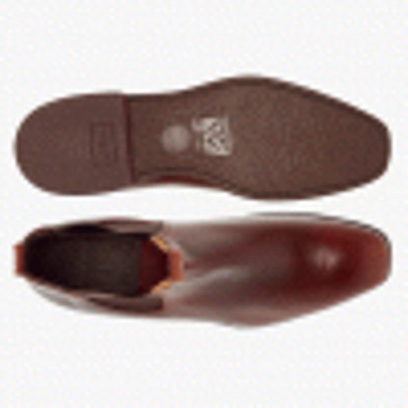 RM Williams Comfort Craftsman Boots Mid Brown-3