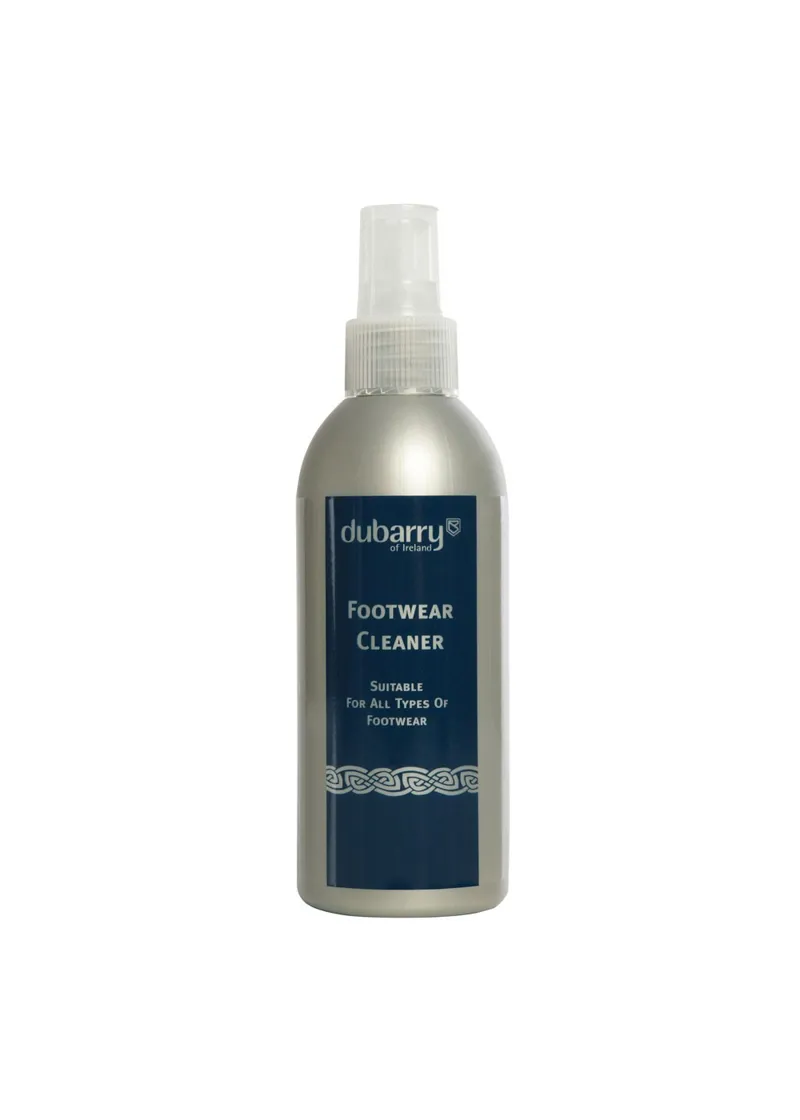 Dubarry Footwear Cleaner 150ml