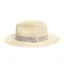 Holland Cooper Francesca Hat Natural Taupe
