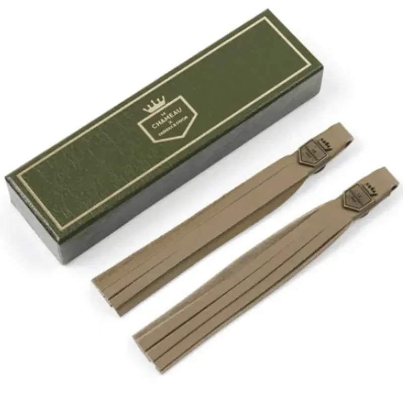 Fairfax and Favor Tassels L'Alliance Vert Vierzon