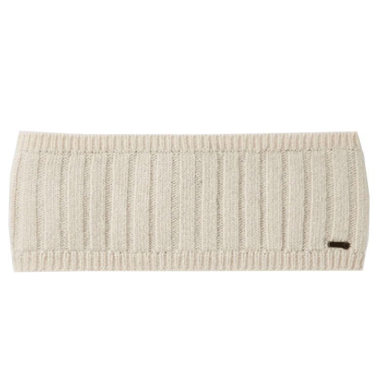 Dubarry Mohill Knitted Headband Chalk