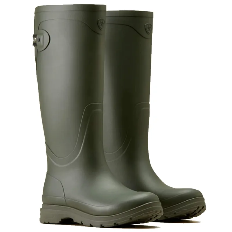 Ariat Ladies Kelmarsh Boots Olive