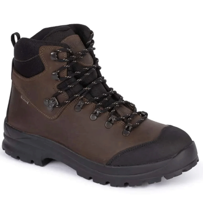 Aigle Laforse 2 MTD Waterproof Boots-1