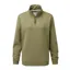 Schoffel Sennen Cove Sweatshirt Light Khaki Green