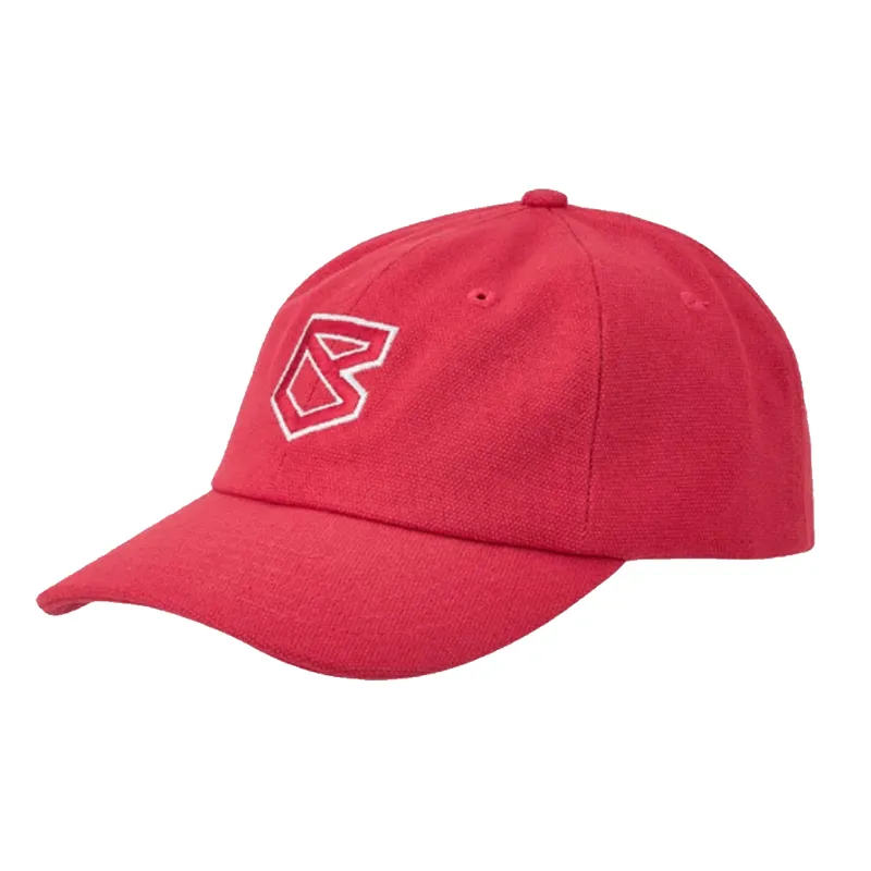 Dubarry Marlin Cap Red