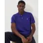 Classic Pique Polo Heritage Marine
