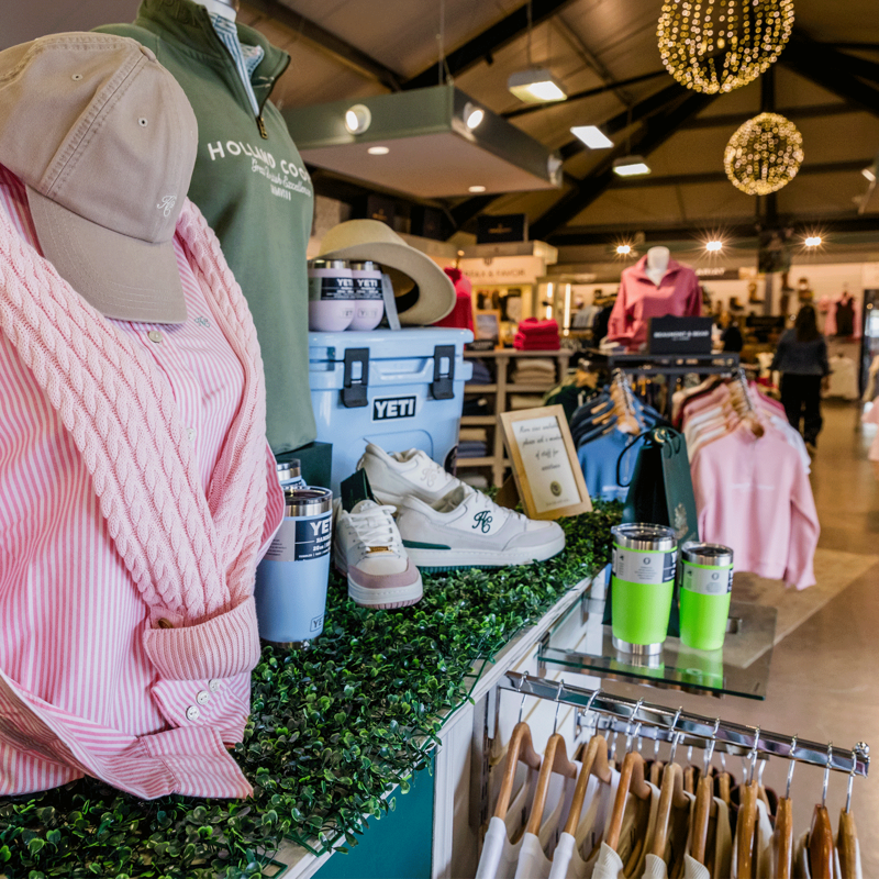 Discover Worcestershire’s Favourite Destination Country Store — Bredon Hill Country