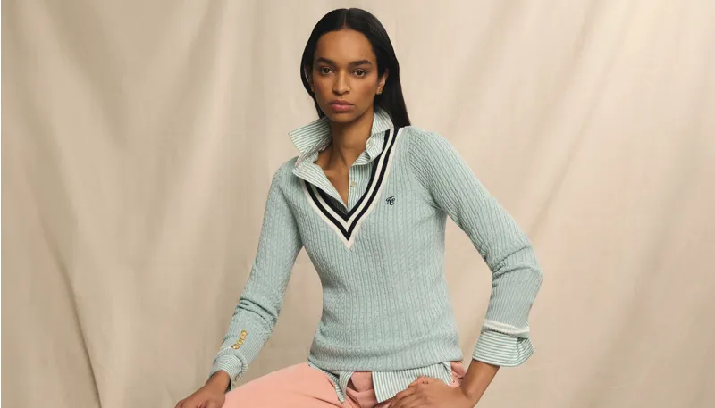 Holland Cooper 2026 Spring Summer Ladies Collection