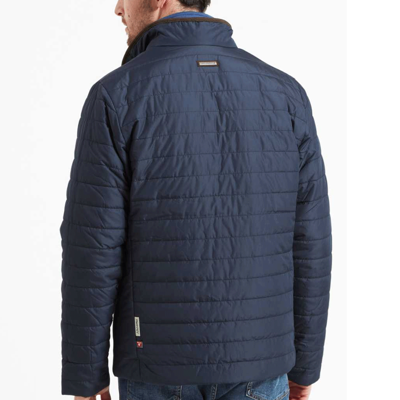 Schoffel Carron Jacket Navy-2