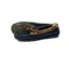 Orca Bay Bahamas Deck Shoes Indigo Saddle 