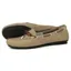 Orca Bay Ballena Deck Shoes Taupe 