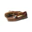 Orca Bay Schooner Deck Shoes Havana