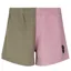 Digby and Litten Pink and Green Shorts
