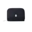Fairfax and Favor Mini Salisbury Purse Navy Suede
