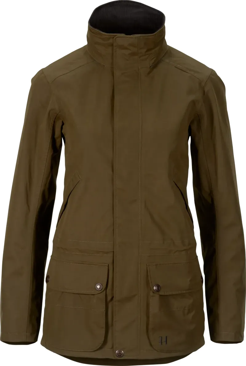 Harkila Retrieve Lady Jacket