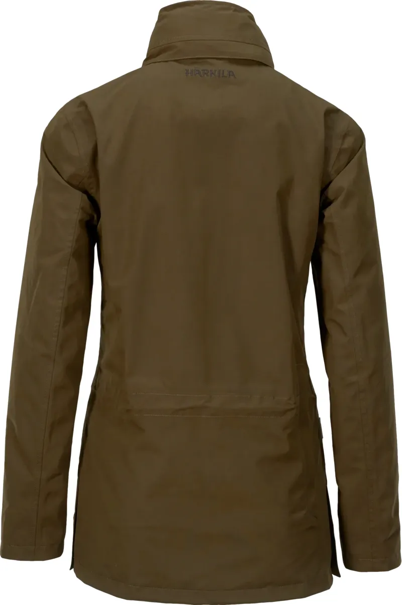 Harkila Retrieve Lady Jacket-1