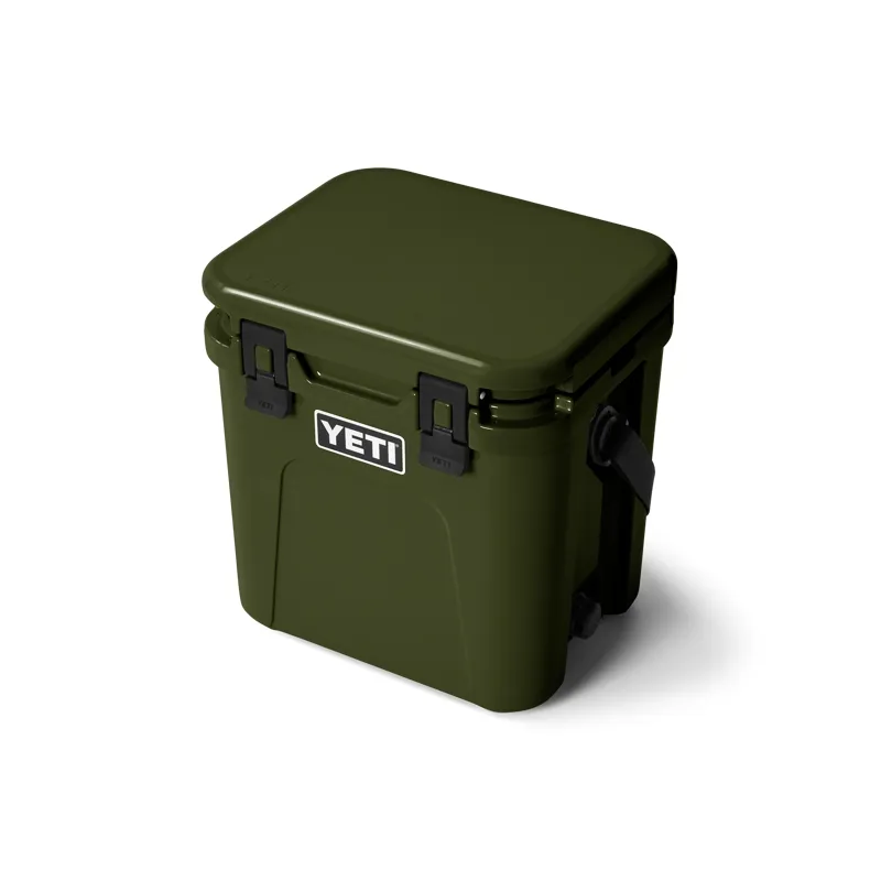 Yeti Roadie 24 2.0 Cool Box in Olive-2