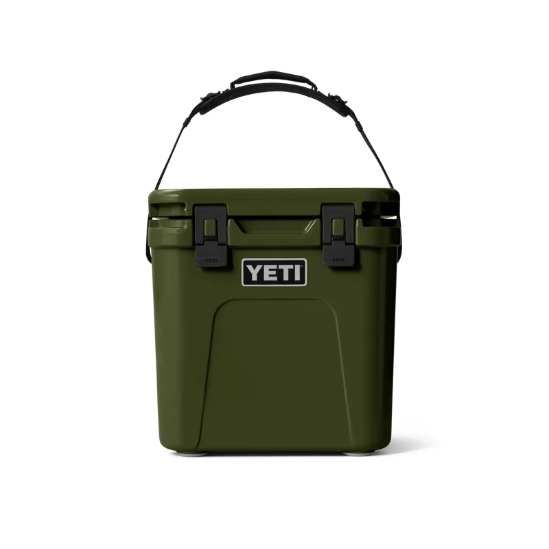 Yeti Roadie 24 2.0 Cool Box in Olive-1