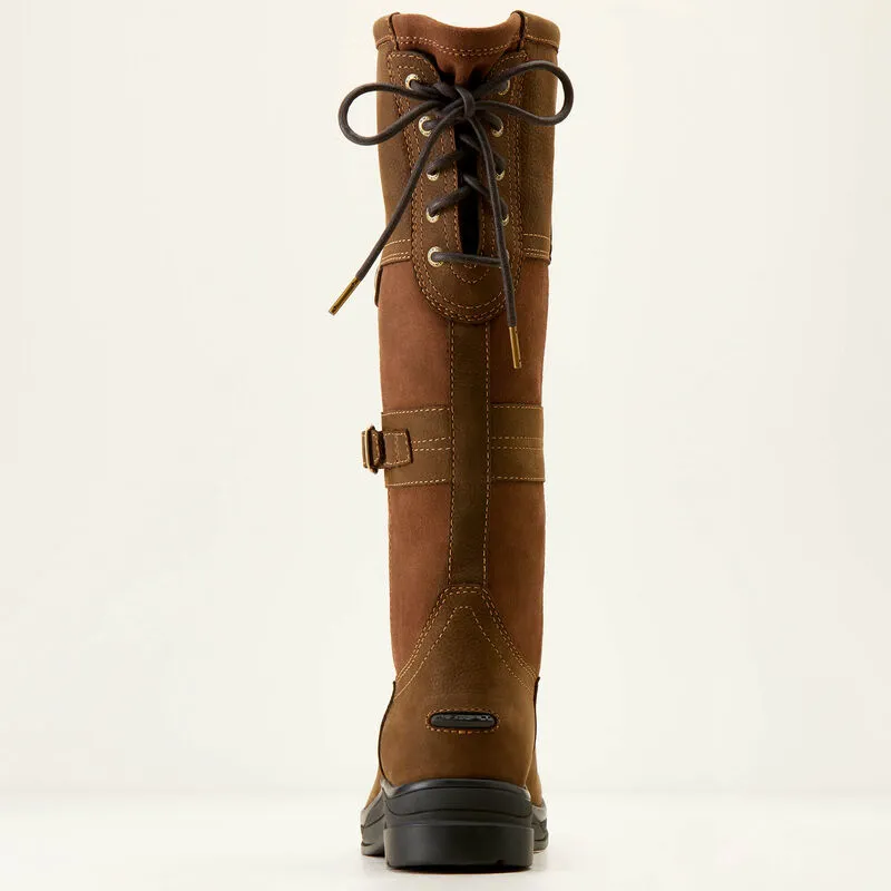 Ariat Langdale H2O Boots Java -1