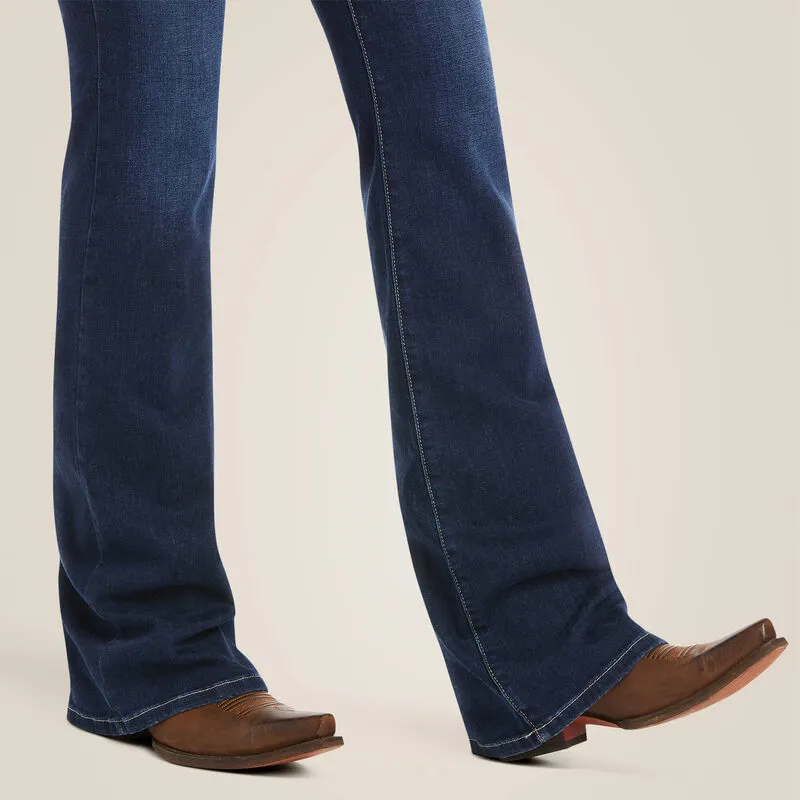 Ariat Katie Flare Jean Maya-1