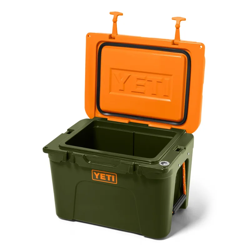 Yeti Tundra 35 Cool Box in Upland Birds-2