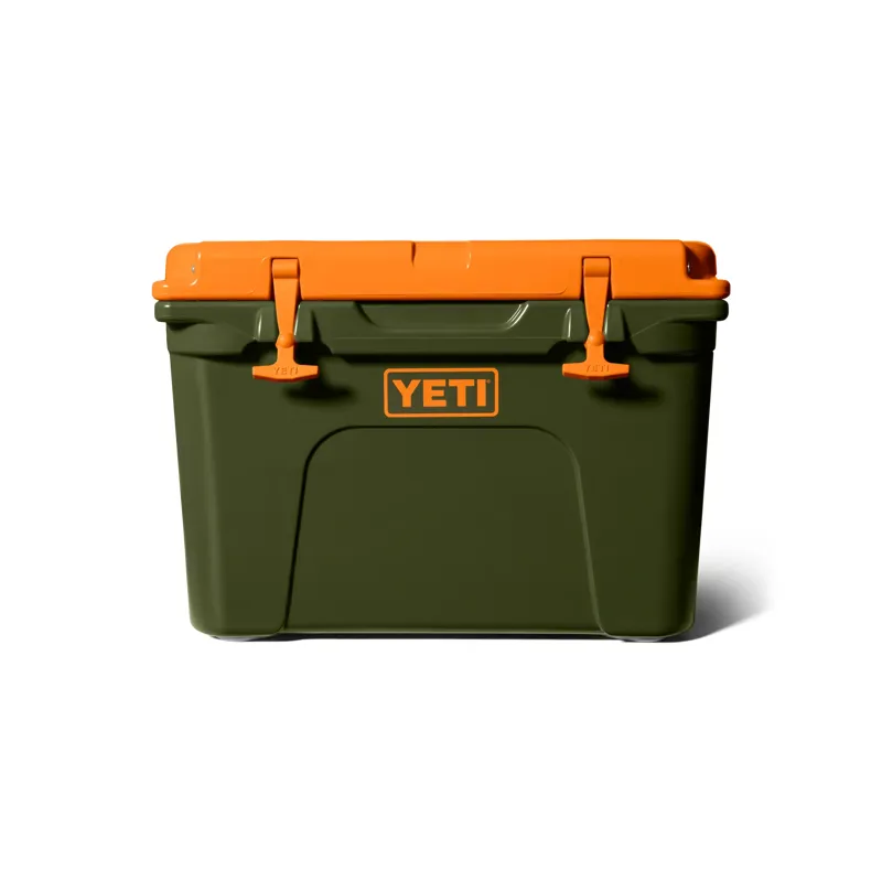 Yeti Tundra 35 Cool Box in Upland Birds-1
