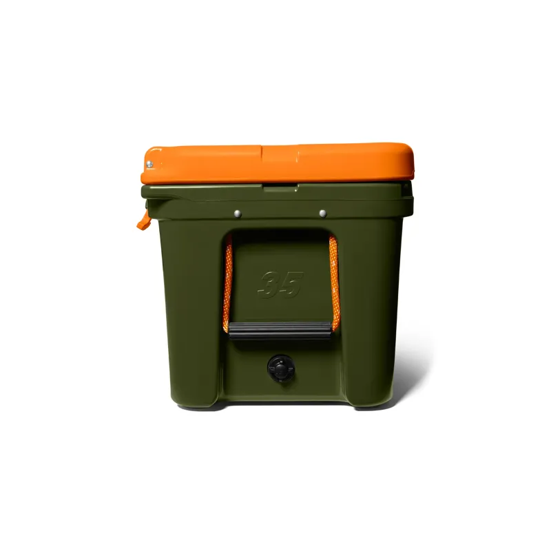 Yeti Tundra 35 Cool Box in Upland Birds-3