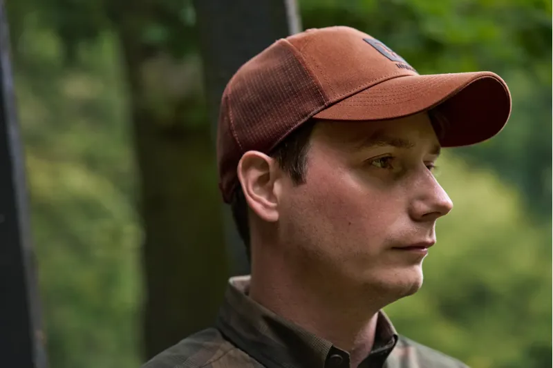 Harkila Instinct Cap Arabian Spice-1