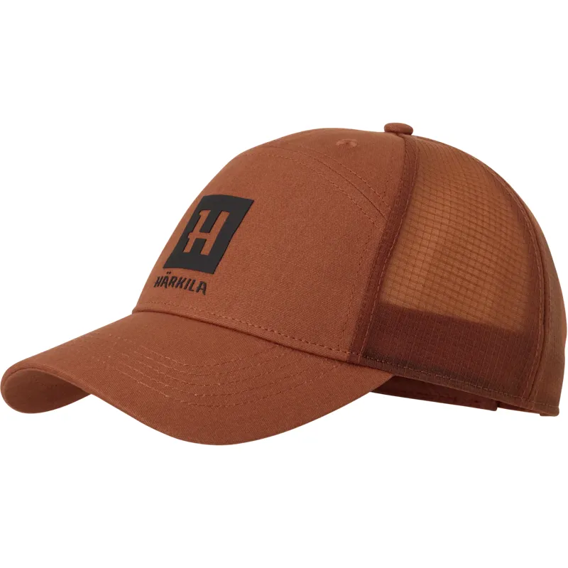 Harkila Instinct Cap Arabian Spice