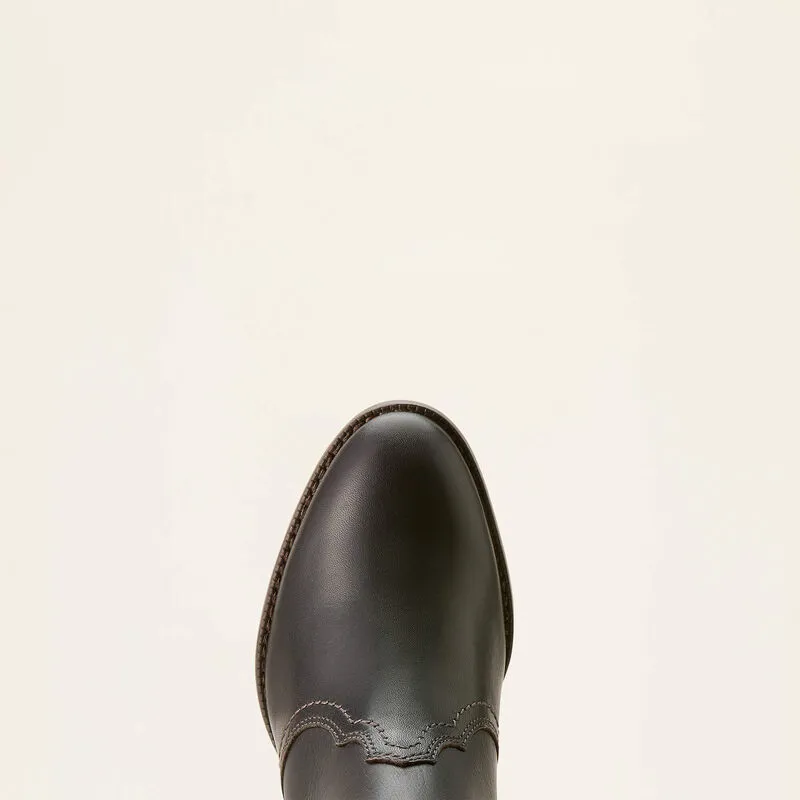 Ariat Tilbury Boot Chocolate Truffle-7