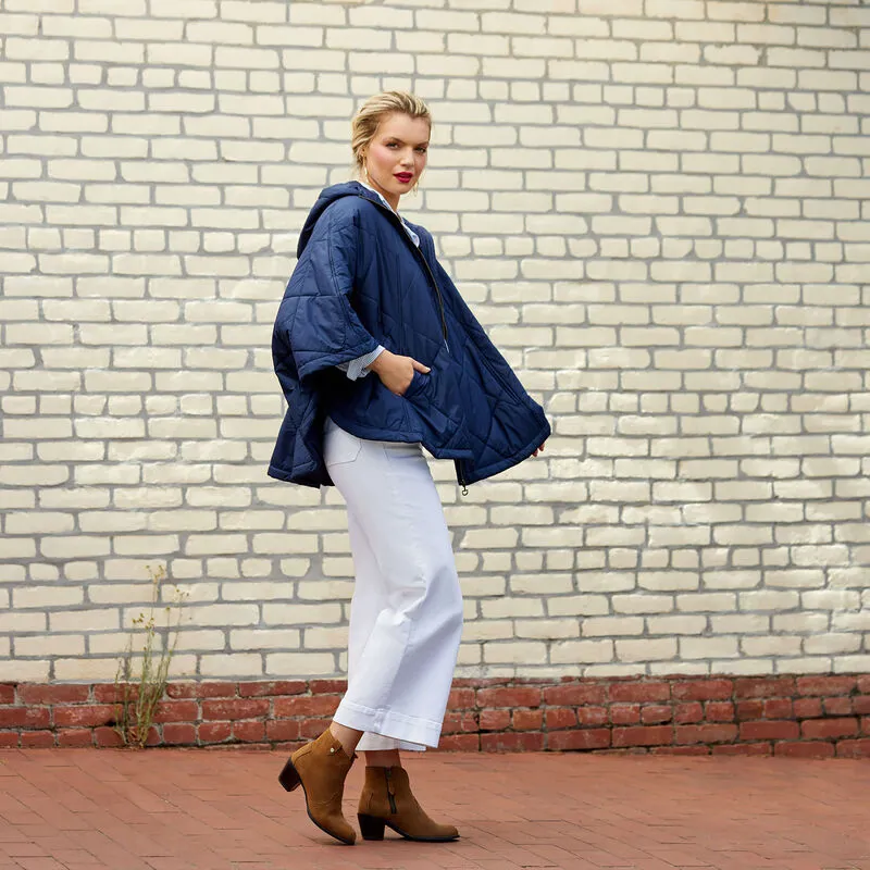 Ariat Tilbury Boot Carmel Suede-8