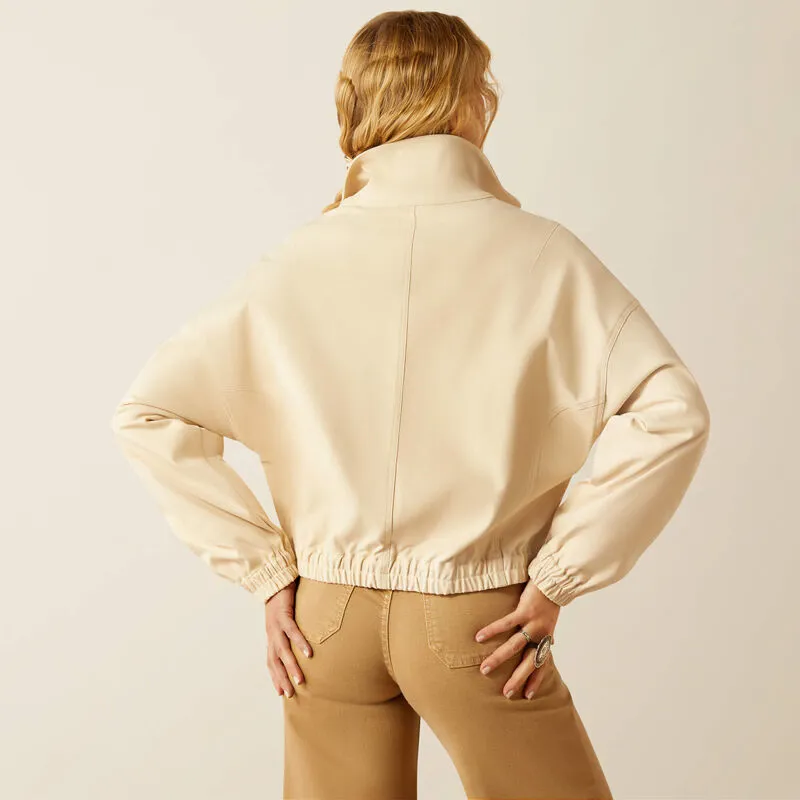 Ariat Robyn Jacket Summer Sand-1