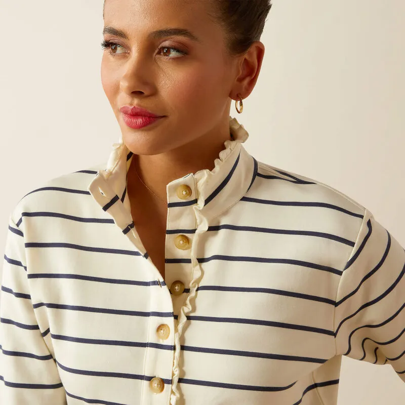Ariat Hollingworth Sweatshirt Stripe-2
