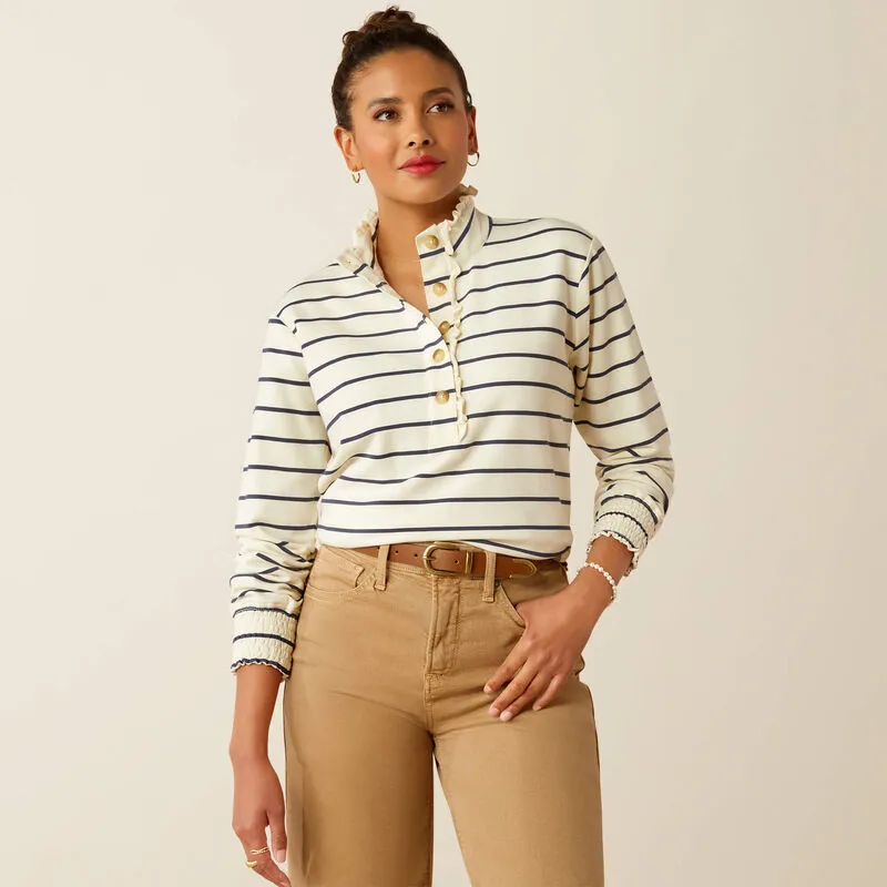 Ariat Hollingworth Sweatshirt Stripe