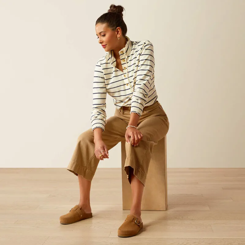 Ariat Hollingworth Sweatshirt Stripe-3