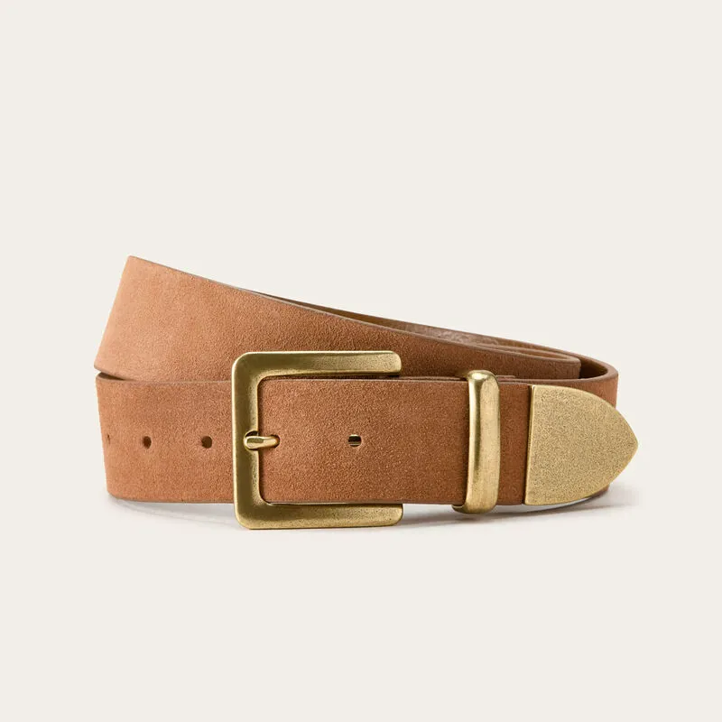 Ariat Aspen Belt Toasted Almond-1