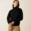 Ariat Aldergate Sweater Black