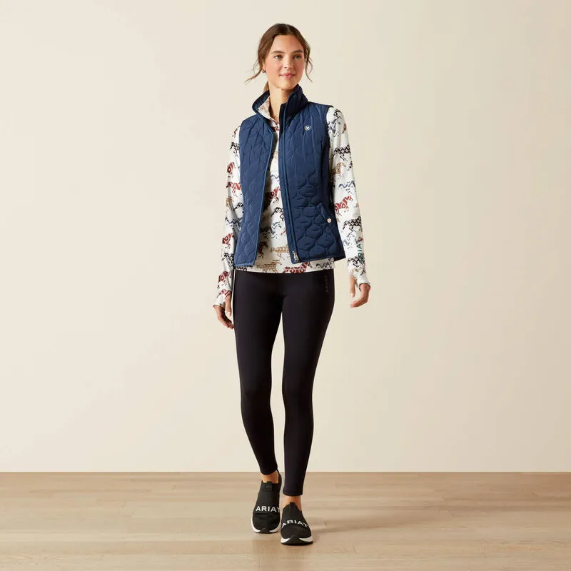 Ariat Ashley 2.0 Insulated Vest Big Dipper-3