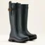 Ariat Woodstock Ladies Rubber Boot Deep Navy