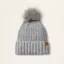 Ariat Chiltern Beanie Heather Grey
