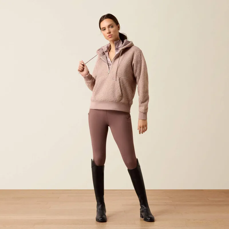 Ariat Orinda Hoodie in Sphinx-1